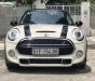 Mini Cooper  S  2014 - Cần bán lại xe Mini Cooper S sản xuất năm 2014, màu kem (be)