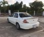 Kia Spectra 2003 - Bán Kia Spectra đời 2003, màu trắng, giá 115tr