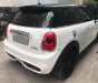 Mini Cooper S 2.0AT 2015 - Mình cần bán Mini cooper 2015 nhập Anh màu trắng