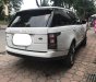 LandRover 2016 - Bán ô tô LandRover Range Rover HSE 3.0 màu trắng sản xuất 2016 - LH: 0982.84.2838