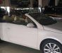 Volkswagen Eos 2007 - Bán xe Volkswagen Eos đời 2007, màu trắng, nhập khẩu