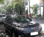 Toyota Highlander  Limited 2012 - Bán Toyota Highlander sản xuất năm 2012, màu đen ít sử dụng