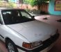 Mazda 323  MT 1995 - Cần bán Mazda 323, máy móc gầm bệ êm ái