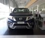 Nissan Navara 2.5 EL 2018 - Bán Nissan Navara 2.5 EL sản xuất năm 2018, màu xanh lam, xe nhập, 615tr