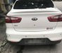 Kia Rio   2016 - Bán Kia Rio sản xuất 2016, màu trắng, nhập khẩu nguyên chiếc, chất lượng rất tốt