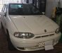 Fiat Siena  1.6  MT 2004 - Bán Fiat Siena 1.6  MT sản xuất 2004, màu trắng