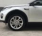 LandRover Discovery AT 2016 - Cần bán xe LandRover Discaovery AT model 2016, màu trắng, nhập khẩu