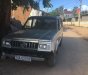 Ssangyong Family 1992 - Cần bán xe Ssangyong Family đời 1992, màu xám (ghi), nhập khẩu nguyên chiếc, 47 triệu