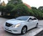 Hyundai Sonata 2011 - Bán xe Hyundai Sonata năm 2011, màu trắng, nhập khẩu