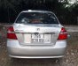 Daewoo Gentra  MT 2009 - Bán xe Daewoo Gentra MT đời 2009, xe cực đẹp,
Máy móc êm ru