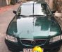 Mazda 626   2001 - Bán Mazda 626 đời 2001, giá chỉ 185 triệu