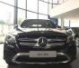 Mercedes-Benz GLC-Class GLC 200   2018 - Bán Mercedes GLC 200 đời 2018, màu đen