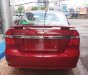 Chevrolet Aveo   1.4L LTZ  2018 - Cần bán Chevrolet Aveo 1.4L LTZ sản xuất năm 2018, màu đỏ, 495 triệu