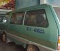 Toyota Van 1988 - Cần bán lại xe Toyota Van năm sản xuất 1988