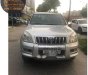 Toyota Prado  vx 4.0 2005 - Bán Toyota Prado vx 4.0 đời 2005, màu bạc, giá 800tr