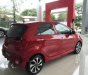 Kia Morning   S AT 2018 - Bán ô tô Kia Morning S năm sản xuất 2018, màu đỏ giá cạnh tranh