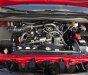 Toyota Innova Venturer 2018 - Bán xe Toyota Innova Venturer, màu đỏ, chạy lướt 8.900km