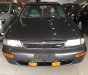 Nissan Bluebird SSS 2.0 1993 - Bán Nissan Bluebird SSS 2.0 năm 1993, màu xám (ghi), nhập khẩu nguyên chiếc