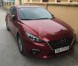 Mazda 3 1.5AT   2016 - Bán Mazda 3 1.5AT Hatchback đời 2016, màu đỏ, giá hợp lý.