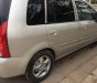 Mazda Premacy 1.8 AT 2003 - Bán xe Mazda Premacy 1.8 AT năm sản xuất 2003, màu bạc, số tự động