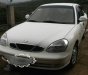 Daewoo Nubira II 2001 - Bán ô tô Daewoo Nubira II năm sản xuất 2001, màu trắng, nhập khẩu