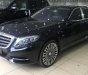 Mercedes-Benz S class S400 2016 - Cần bán xe Mercedes S400 2016, màu đen