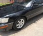 Lexus LS   400    1993 - Bán Lexus LS 400 1993, màu đen, nhập khẩu nguyên chiếc, máy lạnh tê tái