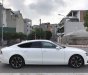 Audi A7 2013 - Bán Audi A7 sản xuất năm 2013, màu trắng, nhập khẩu