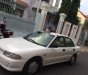 Mitsubishi Lancer  L  1982 - Cần bán Mitsubishi Lancer L đời 1982, màu trắng