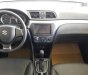 Suzuki Ciaz 1.4 AT  2018 - Bán Suzuki Ciaz 1.4 AT năm 2018, màu trắng, nhập khẩu nguyên chiếc, 499tr
