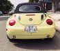 Volkswagen New Beetle 2.0 2008 - Cần bán Volkswagen New Beetle 2008, nhập khẩu