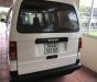 Suzuki Super Carry Van   2012 - Bán Suzuki Super Carry Van năm 2012, màu trắng, 165 triệu