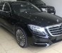 Mercedes-Benz S class S400 2016 - Cần bán xe Mercedes S400 2016, màu đen