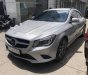 Mercedes-Benz CLA class   2014 - Bán Mercedes năm sản xuất 2014, màu bạc, nhập khẩu nguyên chiếc, 915tr