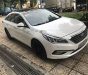 Hyundai Sonata 2015 - Cần bán gấp Hyundai Sonata 2015, màu trắng, giá tốt