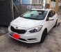 Kia K3 2.0 2014 - Bán Kia K3 2.0 năm 2014, màu trắng, giá 545tr