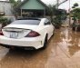 Mercedes-Benz CLS class CLS350 2004 - Bán xe Mercedes CLS350 đời 2004, màu trắng, giá 560tr