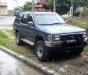 Toyota 4 Runner 1996 - Cần bán xe Toyota 4 Runner đời 1996 số sàn