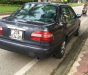 Toyota Corolla  1.6 MT  2001 - Bán xe Toyota Corolla 1.6 MT đời 2001, màu xám