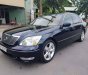 Lexus LS  430 2004 - Bán xe Lexus LS 430 sản xuất năm 2004, xe còn đẹp, zin như mới