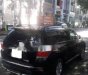 Toyota Highlander  Limited 2012 - Bán Toyota Highlander sản xuất năm 2012, màu đen ít sử dụng