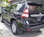 Toyota Prado TXL 2014 - Xe Toyota Prado năm 2014 màu đen, giá chỉ 1 tỷ 750 triệu nhập khẩu nguyên chiếc