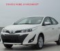 Toyota Vios G 2018 - Giá xe Vios mới 2018 Toyota hỗ trợ trả góp lãi suất ưu đãi 3,99%/năm, liên hệ 0915.805.557