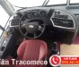 Hyundai Universe 2018 - Bán xe khách 47 ghế Universe Traco120 K47 - W375 máy Weichai 375