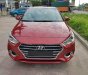 Hyundai Accent 1.4 MT  2018 - Hyundai Quảng Ninh bán Hyundai Accent, số sàn bản thấp giá tốt nhất tại Quảng Ninh