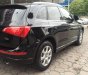 Audi Q5 2.0T 2011 - Bán xe Audi Q5 2.0T 2011 màu đen, nội thất kem zin