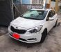 Kia K3 2.0 2014 - Bán Kia K3 2.0 năm 2014, màu trắng, giá 545tr