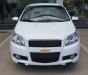 Chevrolet Aveo LTZ  2018 - Bán ô tô Chevrolet Aveo LTZ, LT, AT, MT đời 2018