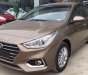 Hyundai Accent 1.4 MT 2018 - Hyundai Quảng Ninh bán Hyundai Accent, số sàn bản đủ, giá tốt nhất tại Quảng Ninh
