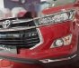 Toyota Innova  Venturer 2018 - Cần bán Toyota Innova Venturer sản xuất 2018, màu đỏ, 855 triệu